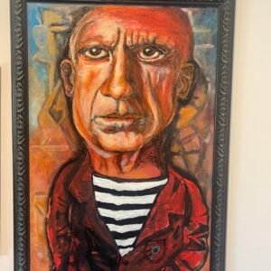 Picasso